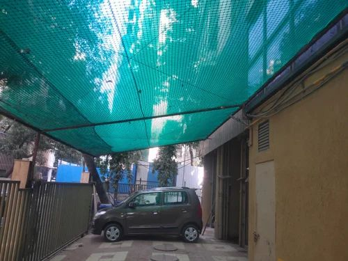 Car Parking Nets in Warangal