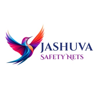 Jashuva Safety Nets Logo