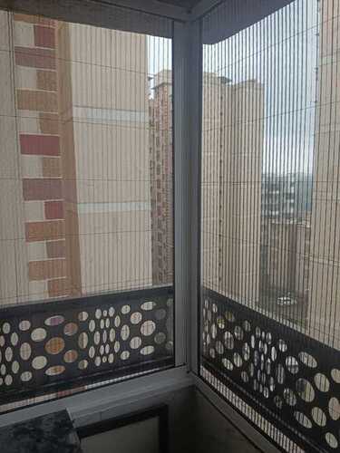 Window Safety Nets Installation Hyderabad